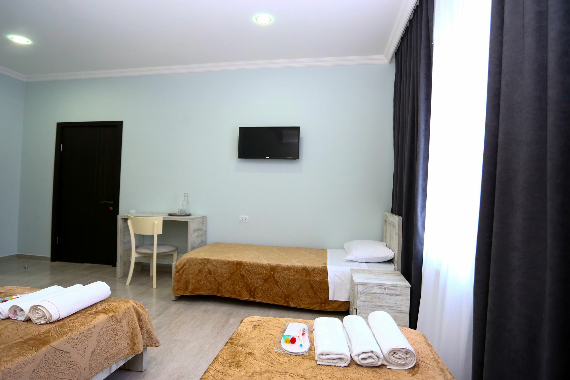 Hotel City Kutaisi Ngoại thất bức ảnh